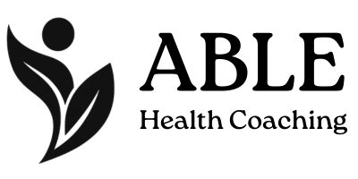 ABLE Health Coaching Logo