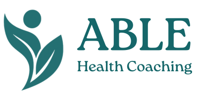 ABLE Health Coaching Logo