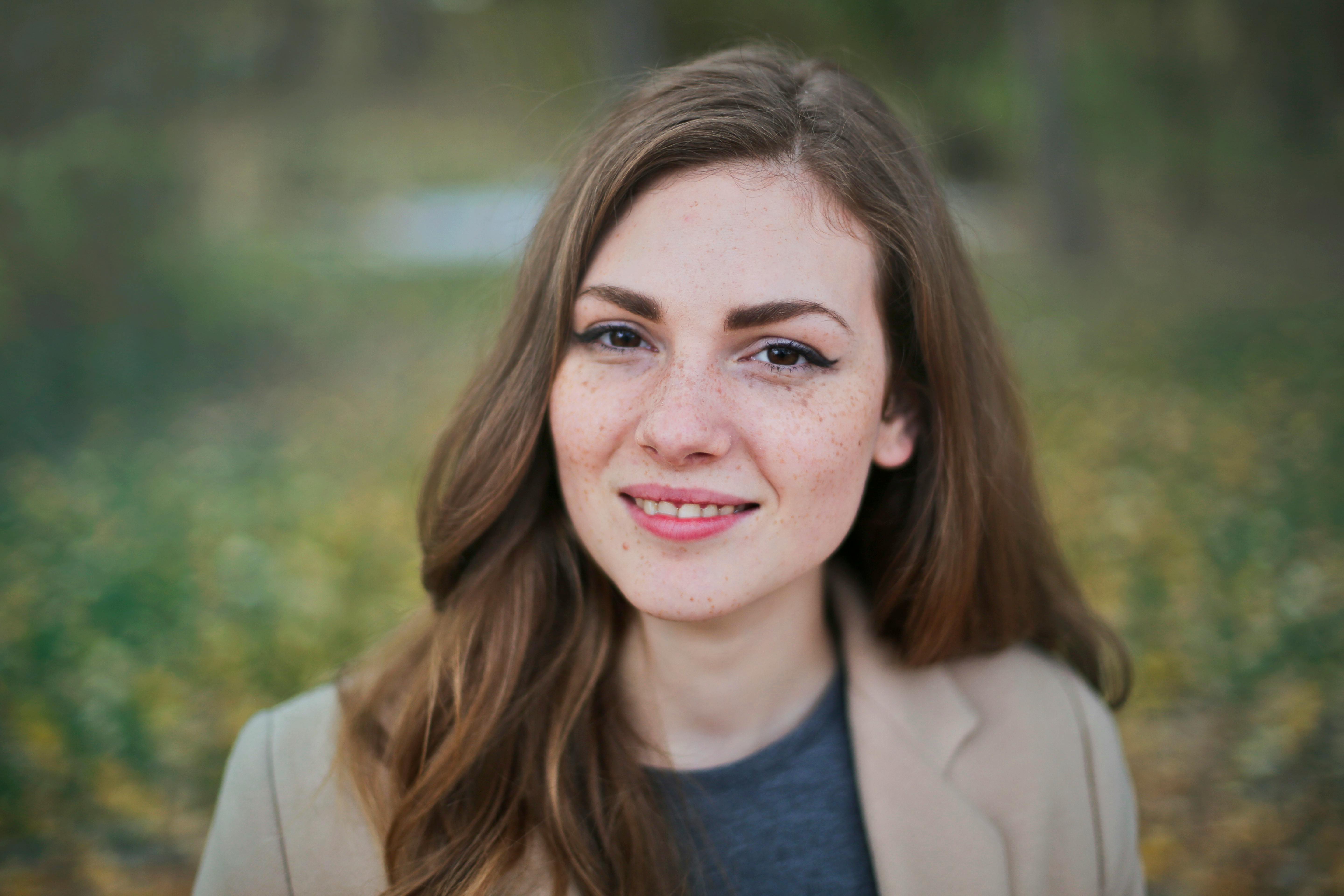 Health Coach Portrait